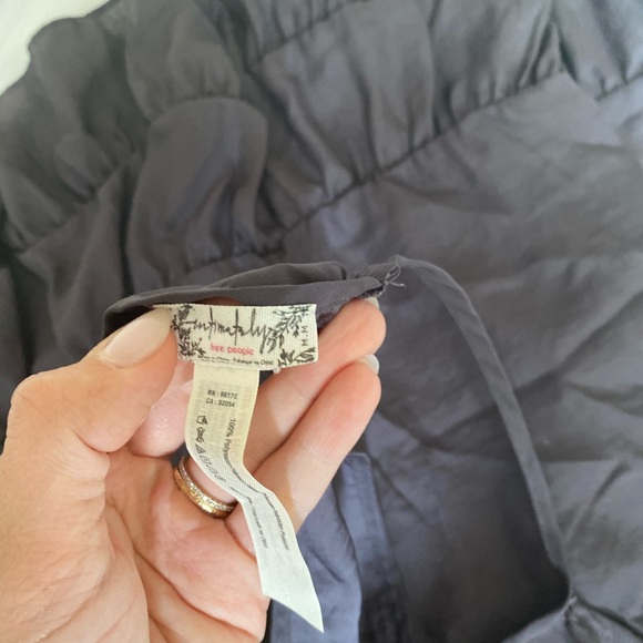 Free People Slip - Picture 3 of 3